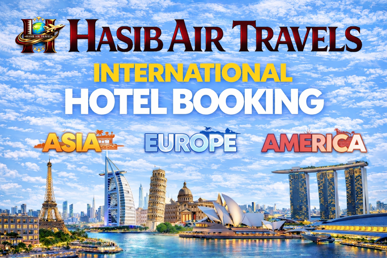 Hotel Booking