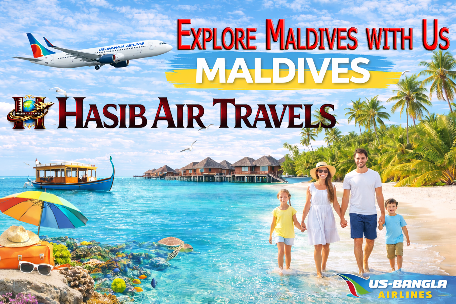 Maldives