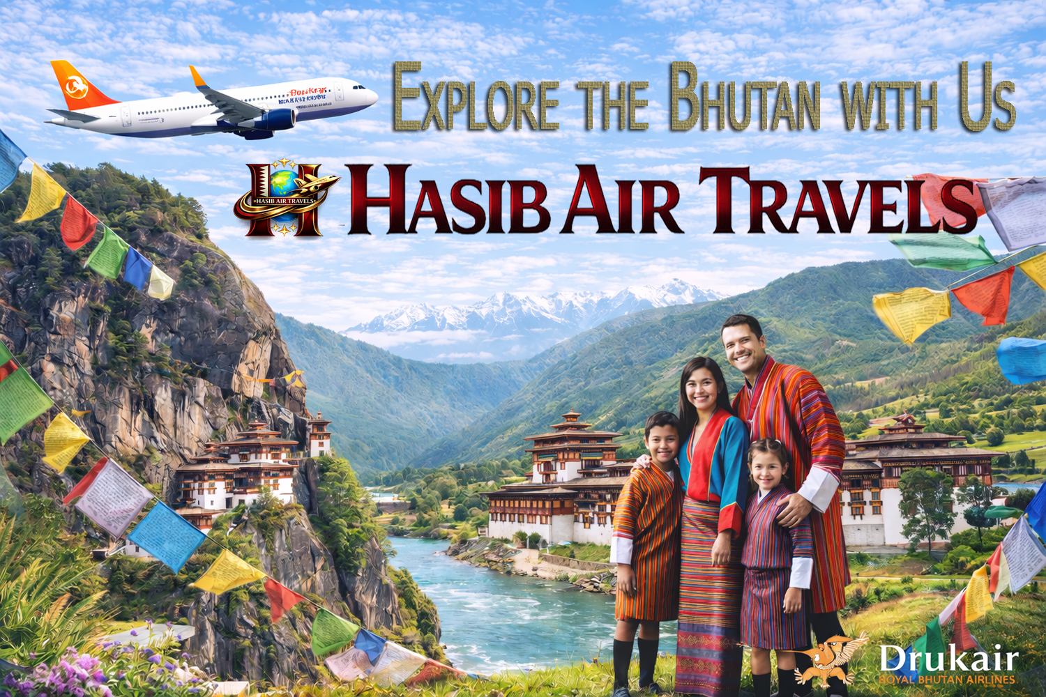 Bhutan